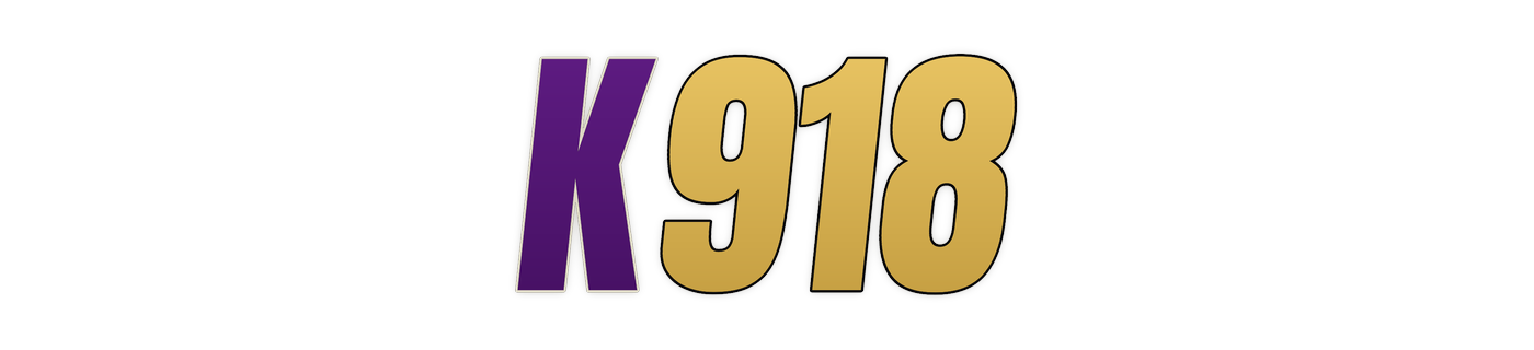k918 logo